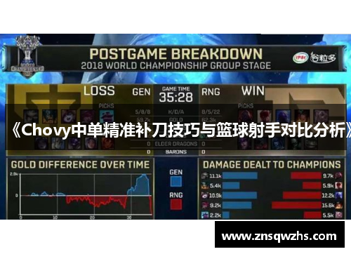 《Chovy中单精准补刀技巧与篮球射手对比分析》 《Chovy中单精准补刀技巧与篮球射手对比分析》